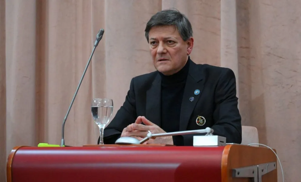La Legislatura de Chubut avanza en la capacitación sobre la “Cuestión Malvinas”