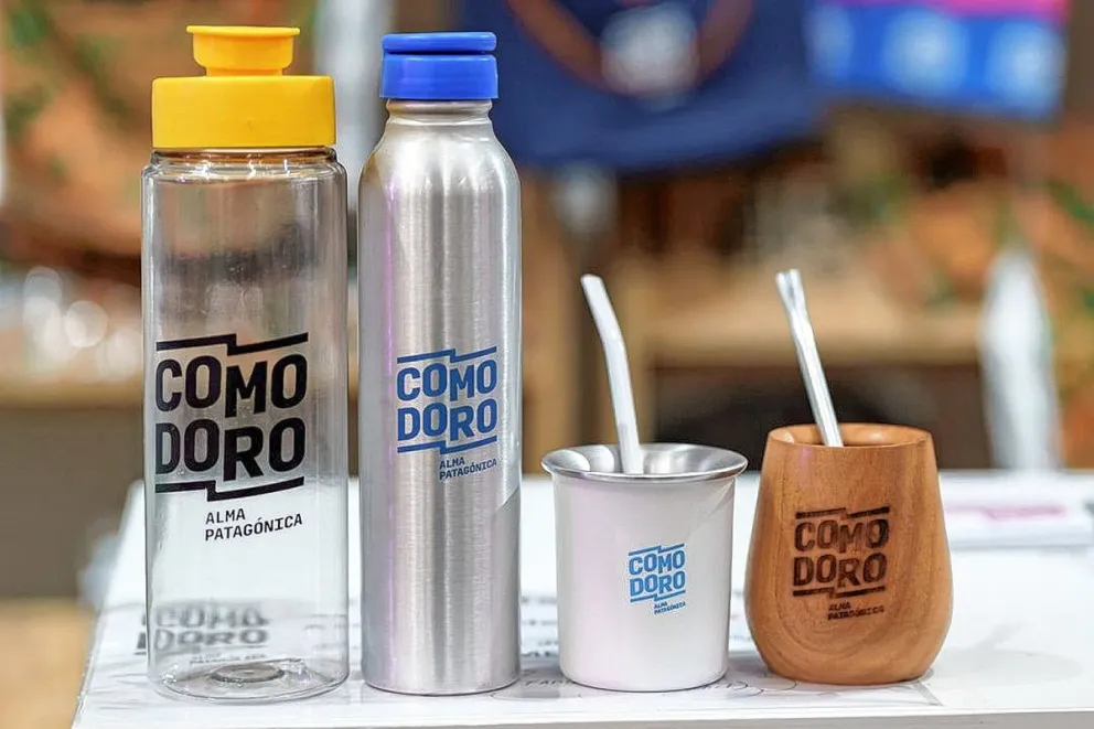 La Expo Turismo llega con sorteos para fomentar la participación y continuar instalando la marca “Comodoro Alma Patagónica”