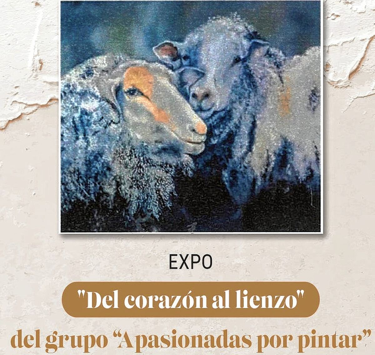 “Del corazón al lienzo” | Diario Crónica