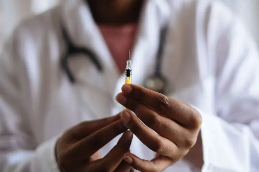 Investigación Clínica para el avance de la medicina