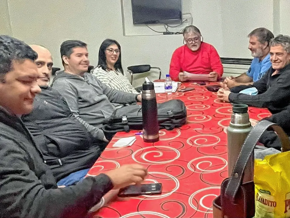 El lunes, los dirigentes analizarán los requisitos de los árbitros