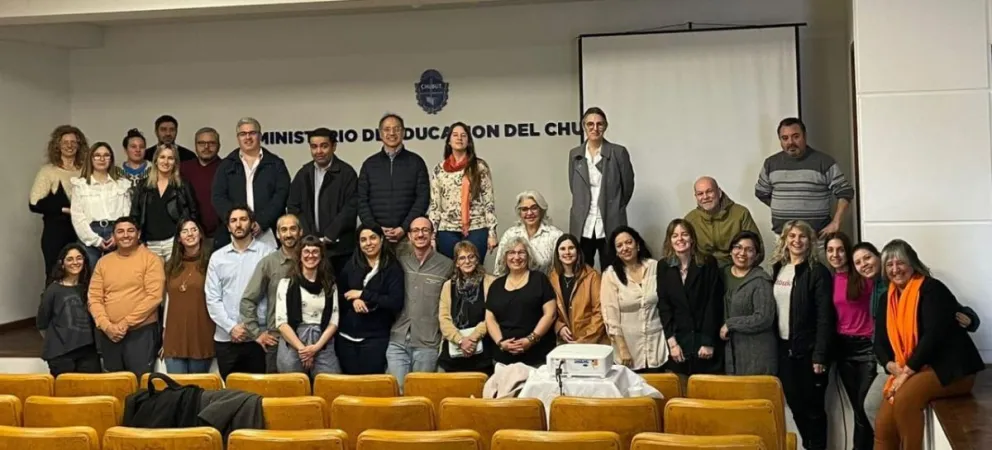El Gobierno del Chubut presentó el "Comité Provincial de Evaluación de Tecnologías Sanitarias"