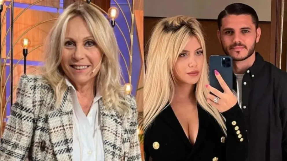 Mauro Icardi le habría cortado las tarjetas a Wanda Nara: la palabra de Ana Rosenfeld