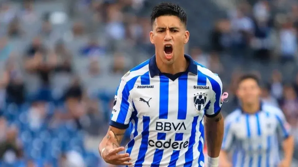 Bombazo en River: sólo restan detalles para que Maxi Meza sea uno de los refuerzos de Gallardo