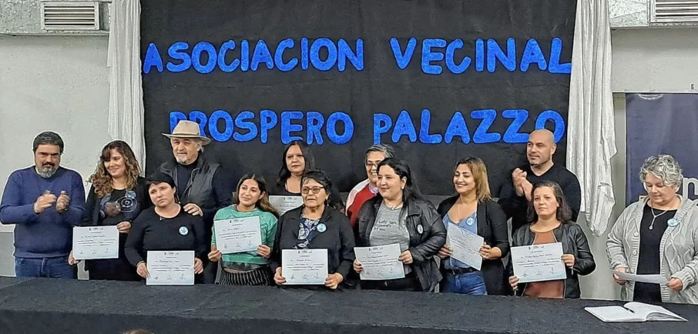 Macharashvili: “Vamos a impulsar más obras de infraestructura"