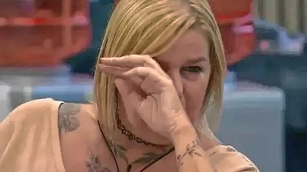 La ex participante de Gran Hermano,  “Virqueenia”, sufrió un tremendo robo