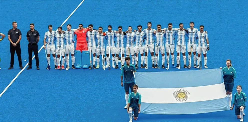 Los Leones juegan los cuartos de final