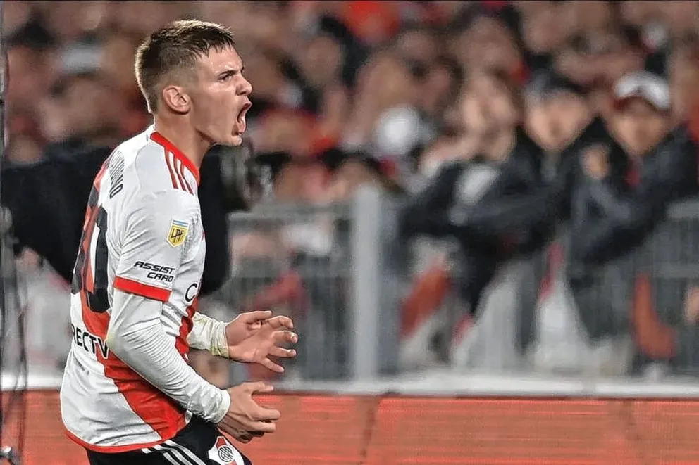 River visita a Unión en un duelo de riesgo