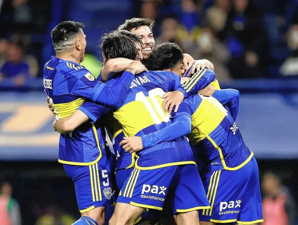 Boca frente a Barracas, por otro triunfo  que lo acerque a la punta