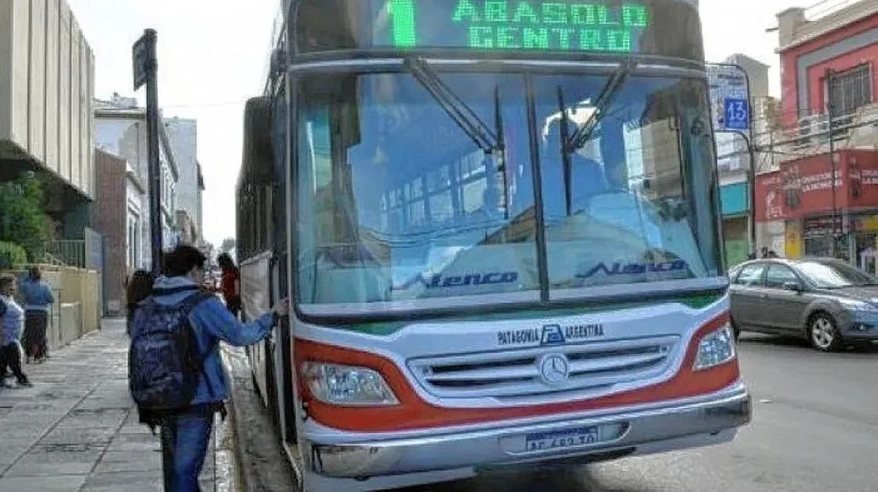 La Audiencia Pública para tratar la actualización tarifaria del transporte público se realizará un sábado