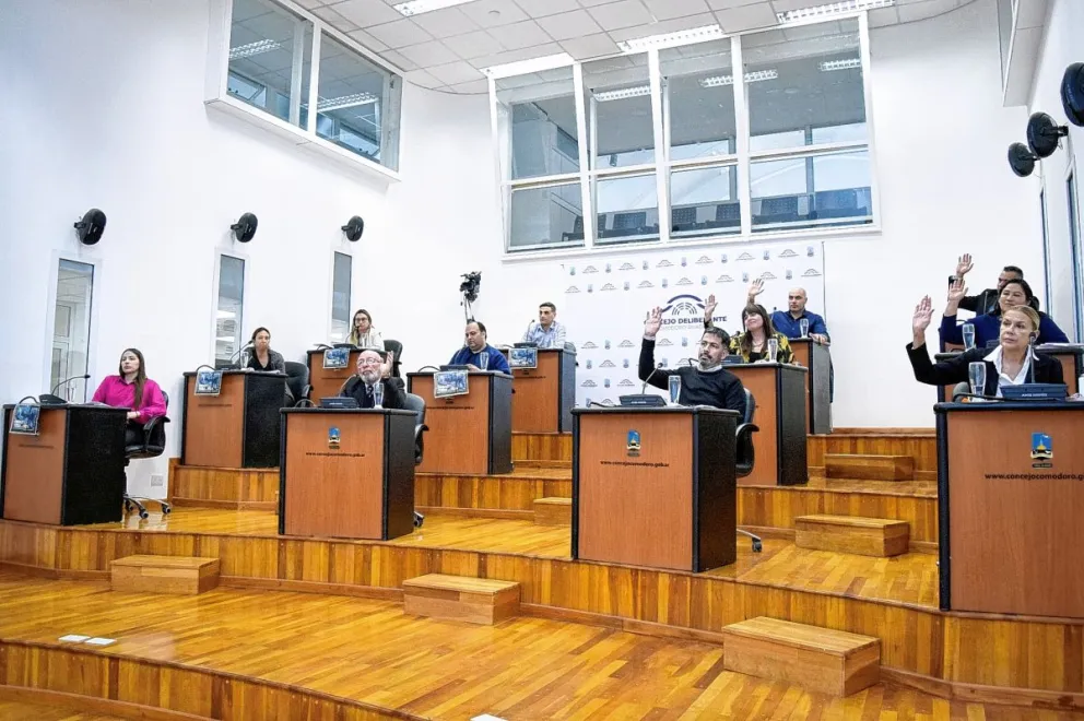 El Municipio ya tiene la aprobación de la ampliación presupuestaria