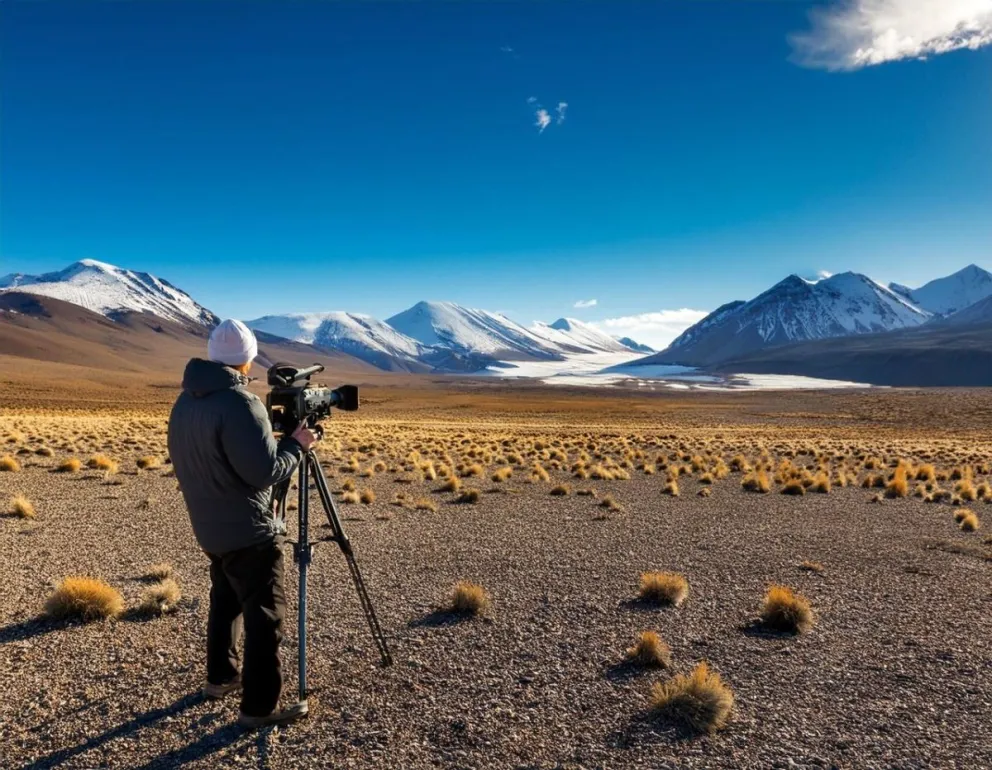 Provincia invita a realizadores audiovisuales a postular proyectos para el “Fin del Mundo Lab”