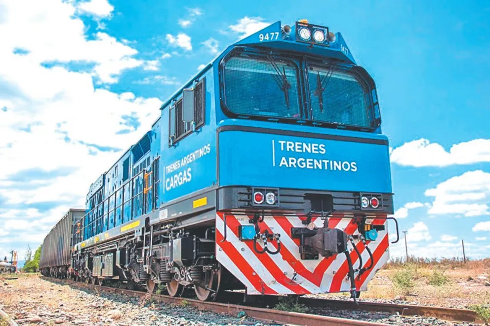 NO HAY PLATA. Ni para hacer obras ni para reponer equipamiento en 2024