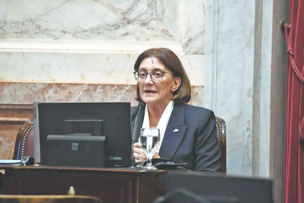 Se abre la discusión por la Boleta Única