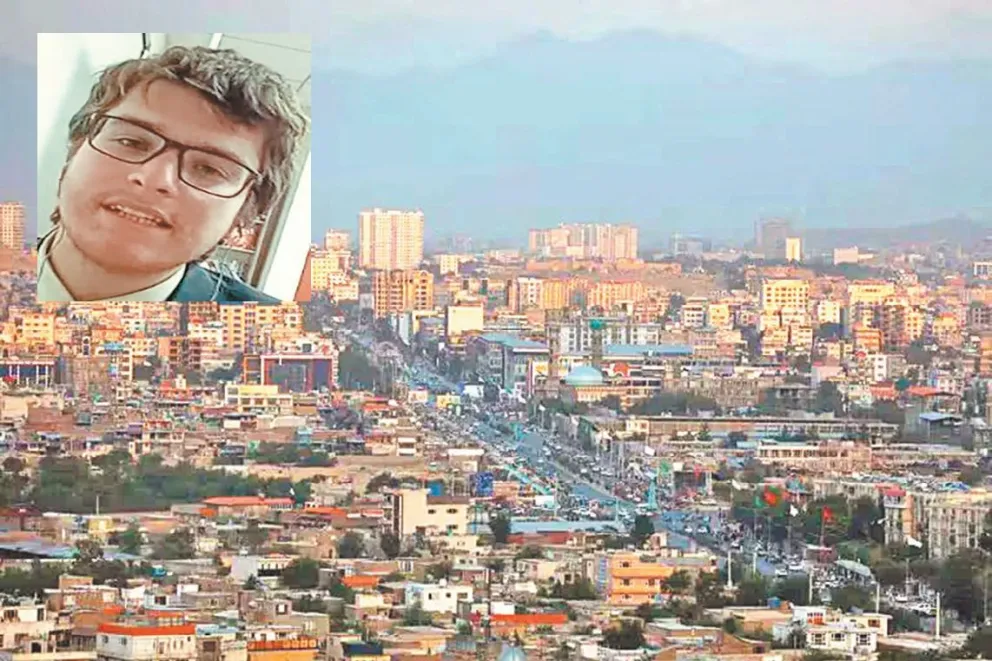 Un argentino pasó ocho meses secuestrado por los talibanes