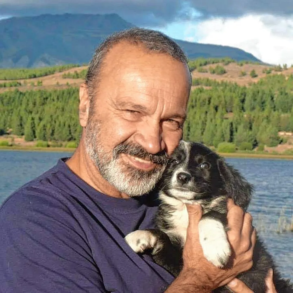 Ferrus: “La profesión veterinaria es un servicio que si no lo hacés con amor, no funciona”