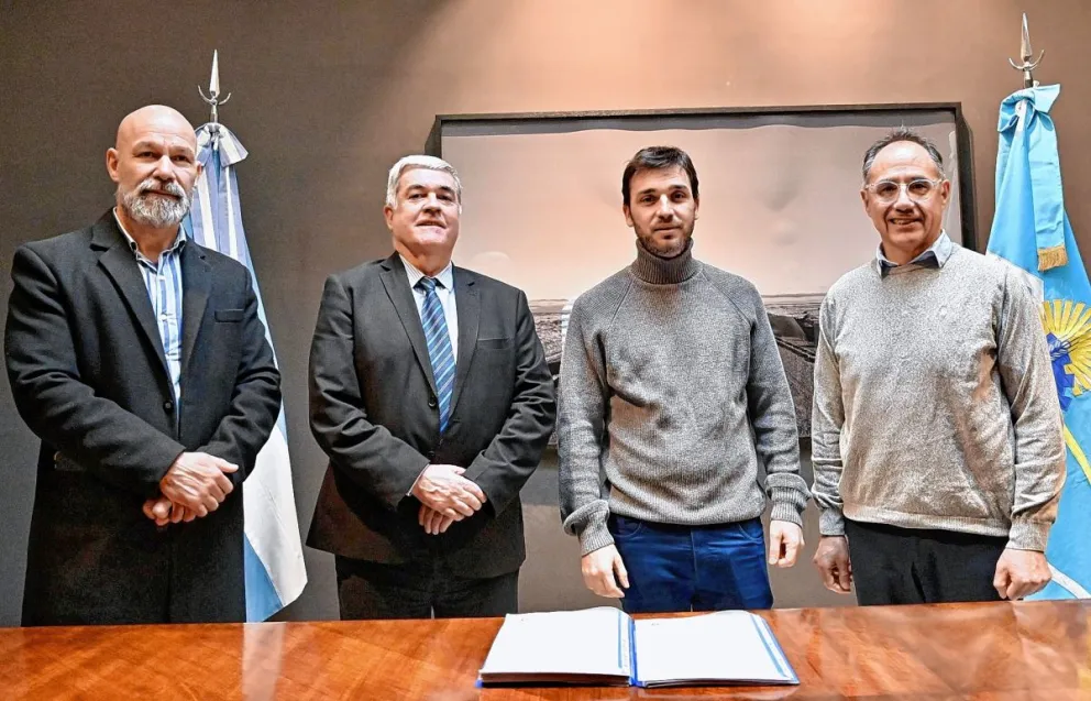 El Gobierno impulsa una iniciativa para combatir el flagelo de la ludopatía