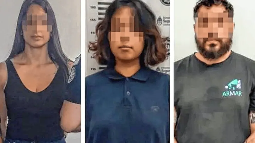 El cartero del mal: tres personas fueron capturadas por traficar éxtasis vía correo