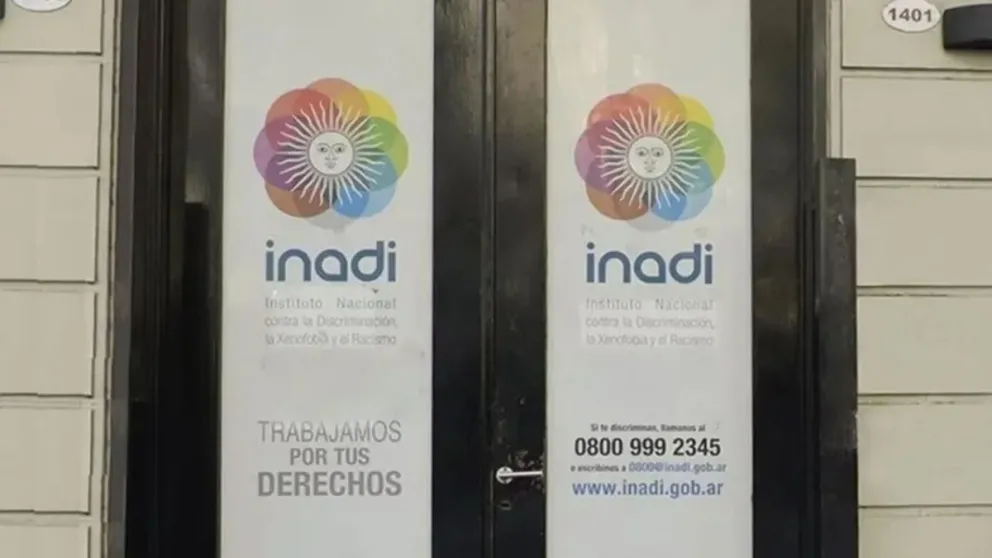 El Gobierno oficializó el cierre del Inadi