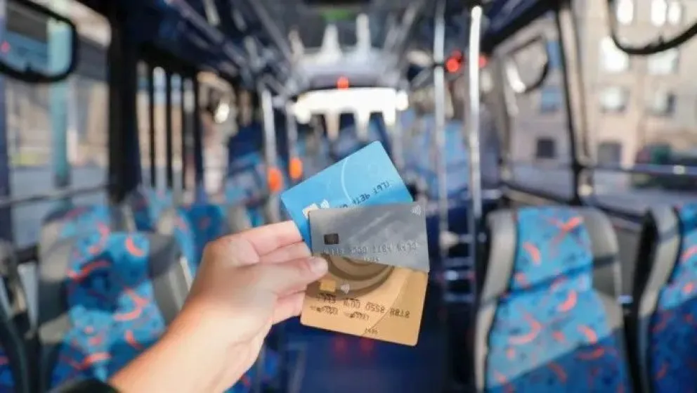 ¿Chau SUBE? Con la desregulación del transporte habrá otras formas de pago: ¿qué pasará con los SUBSIDIOS de la TARIFA SOCIAL y el BOLETO ESTUDIANTIL?