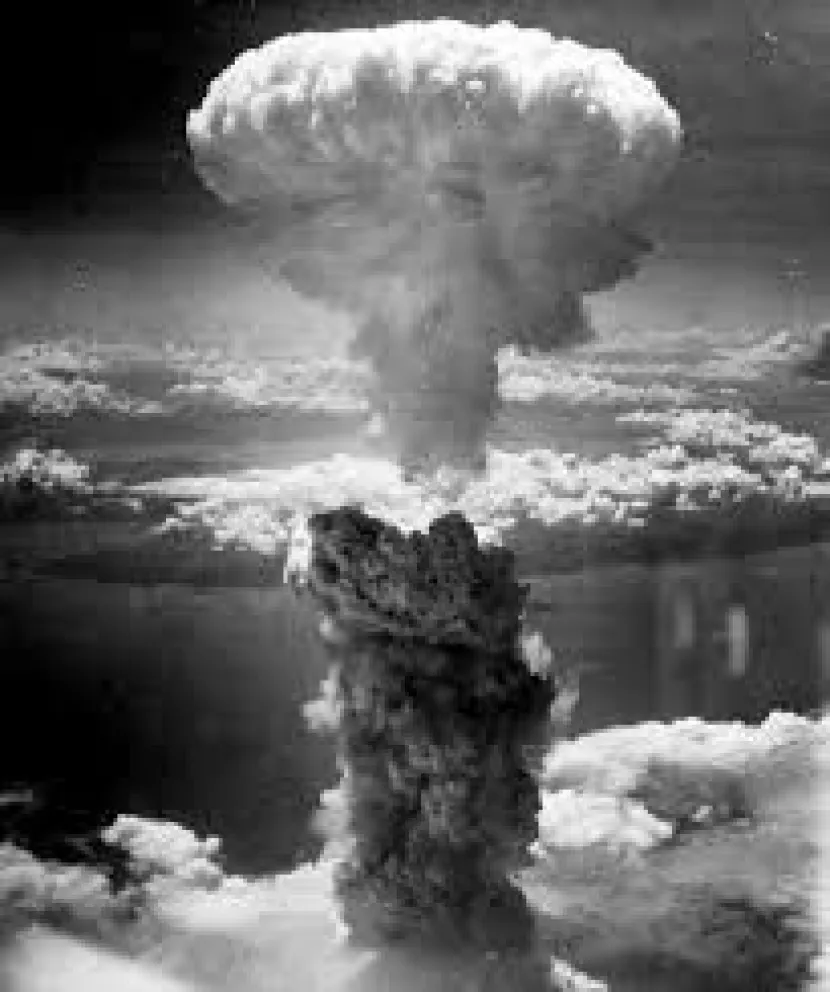 Hiroshima recuerda a las víctimas del bombardeo atómico en su 79 aniversario