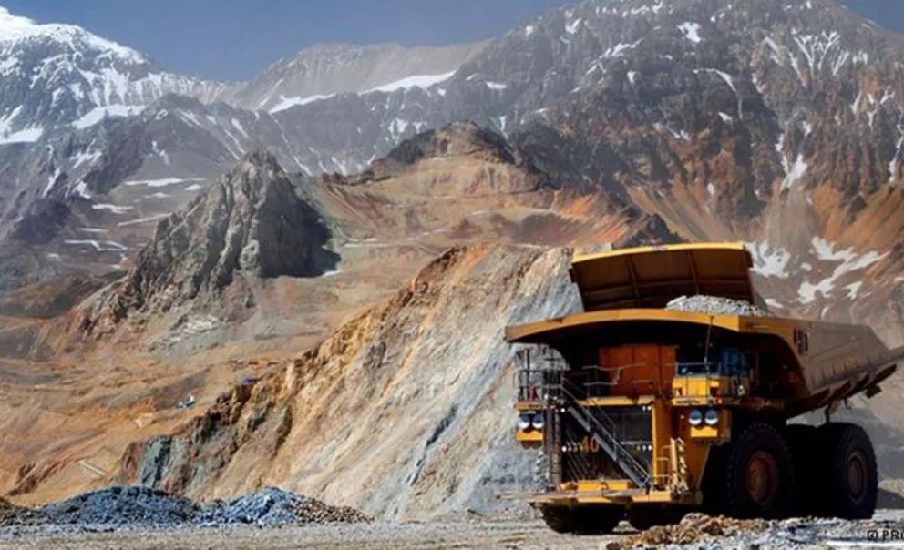 Tras la aprobación del RIGI, mineras internacionales prevén invertir casi US$ 10.000 millones