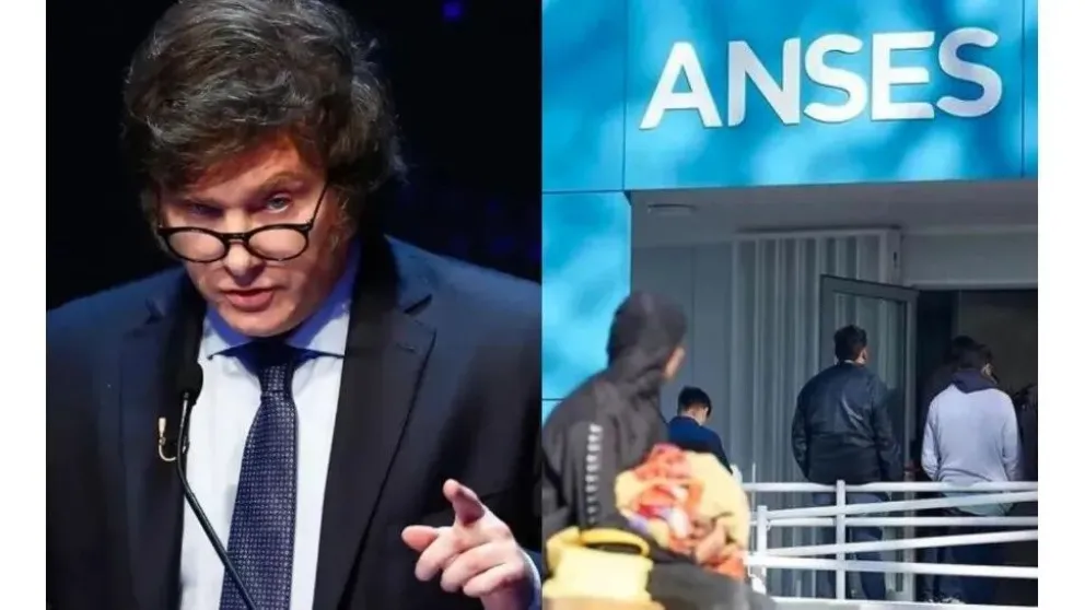 El gobierno eliminó 60.000 pensiones por irregularidades: Quiénes NO cobran en agosto 2024