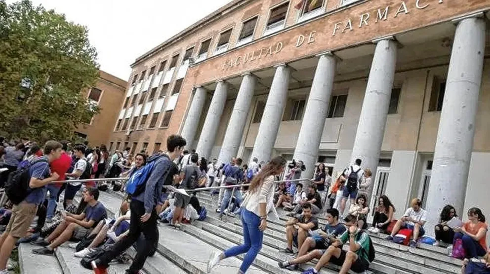 Universidades Nacionales convocaron a un paro de 72 horas y no habrá inicio de clases