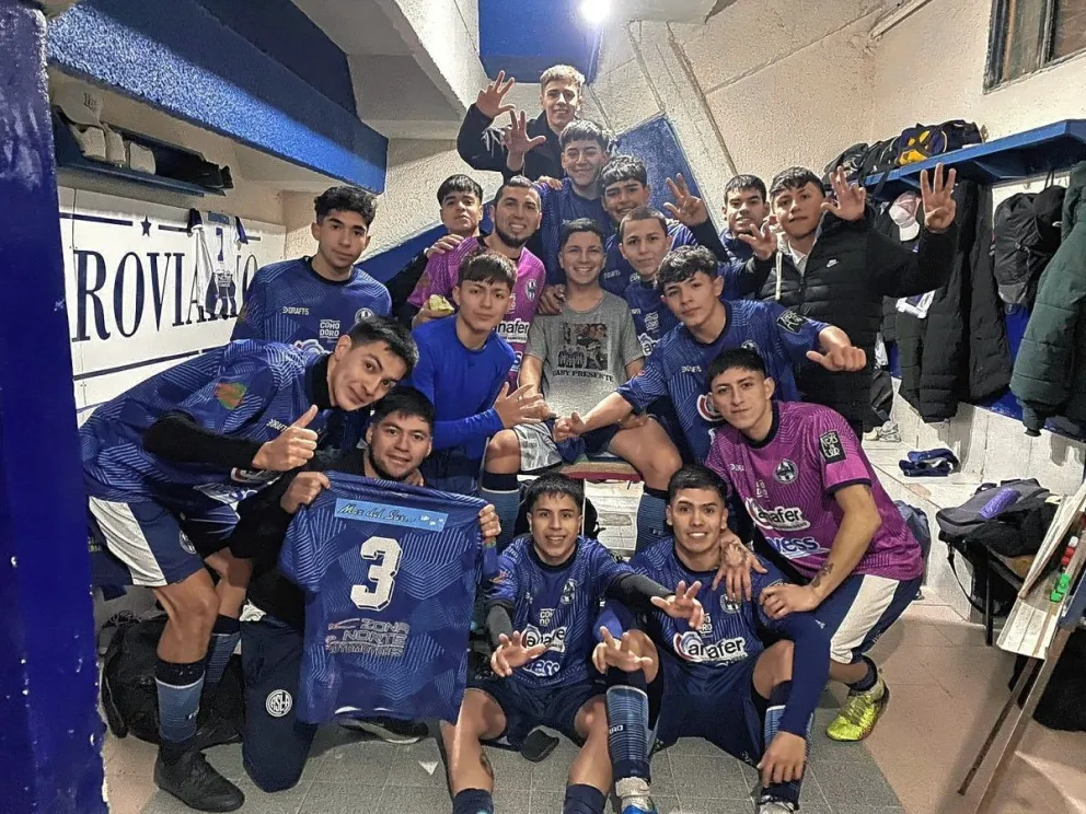 Ferro se adueñó de la punta en Reserva B