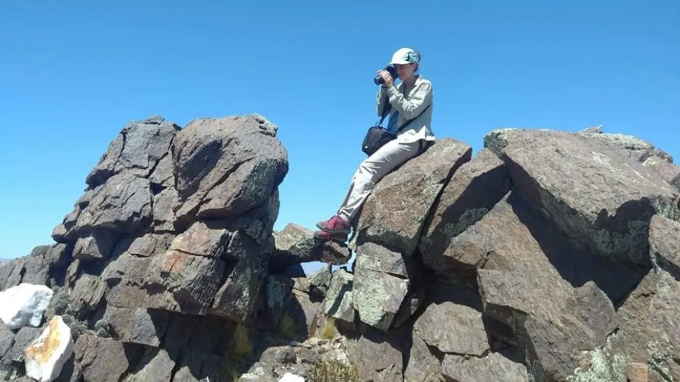 Desentrañando el pasado de la Patagonia: claves para entender la formación de montañas