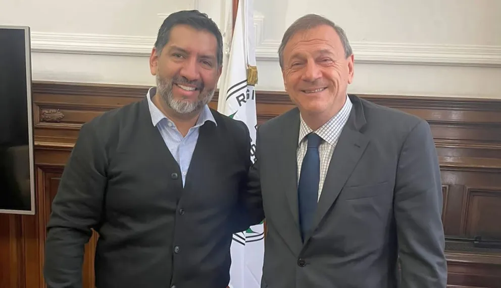 Chubut moderniza el Registro Civil provincial para facilitar trámites