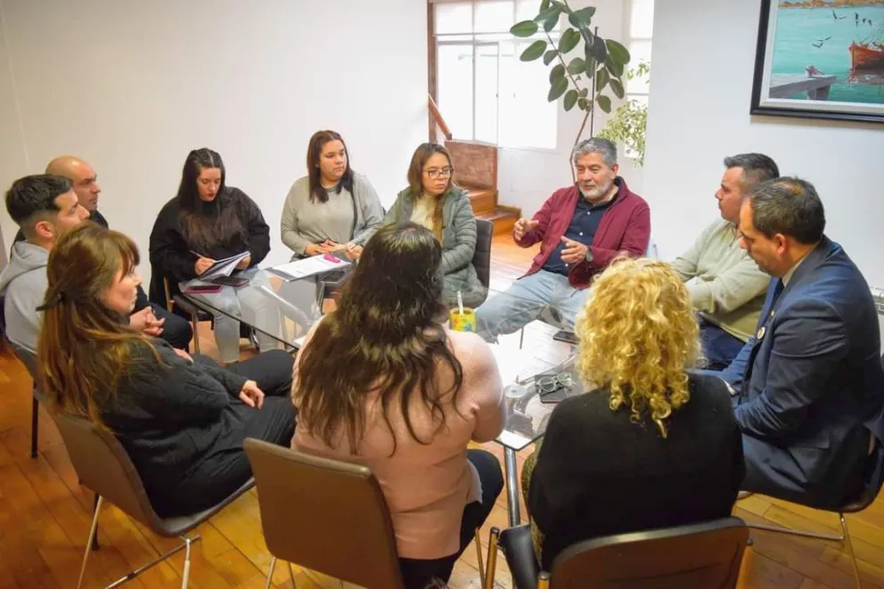 Panquilto: “Hoy la gente está eligiendo entre comer y pagar la luz”