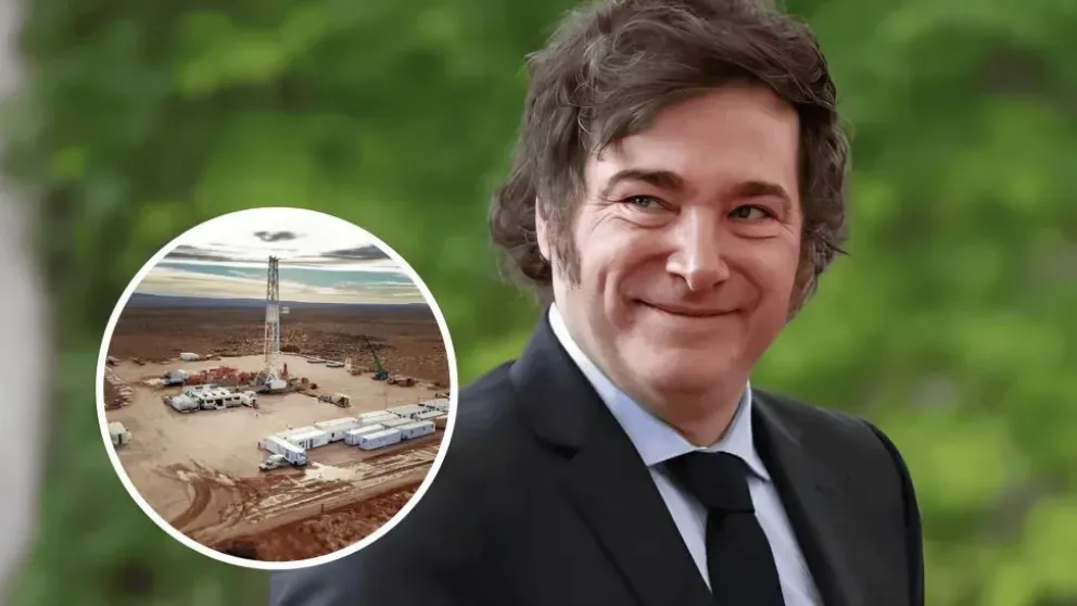 Milei, con agenda energética: viaja a Neuquén, visitará Vaca Muerta, y a Chile, donde se cruzará con Gabriel Boric