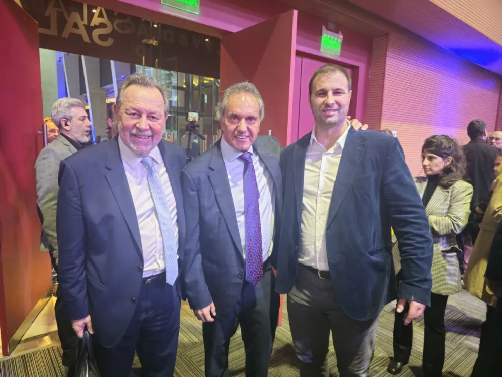 Chubut participó de una nueva Asamblea del Consejo Federal de Turismo