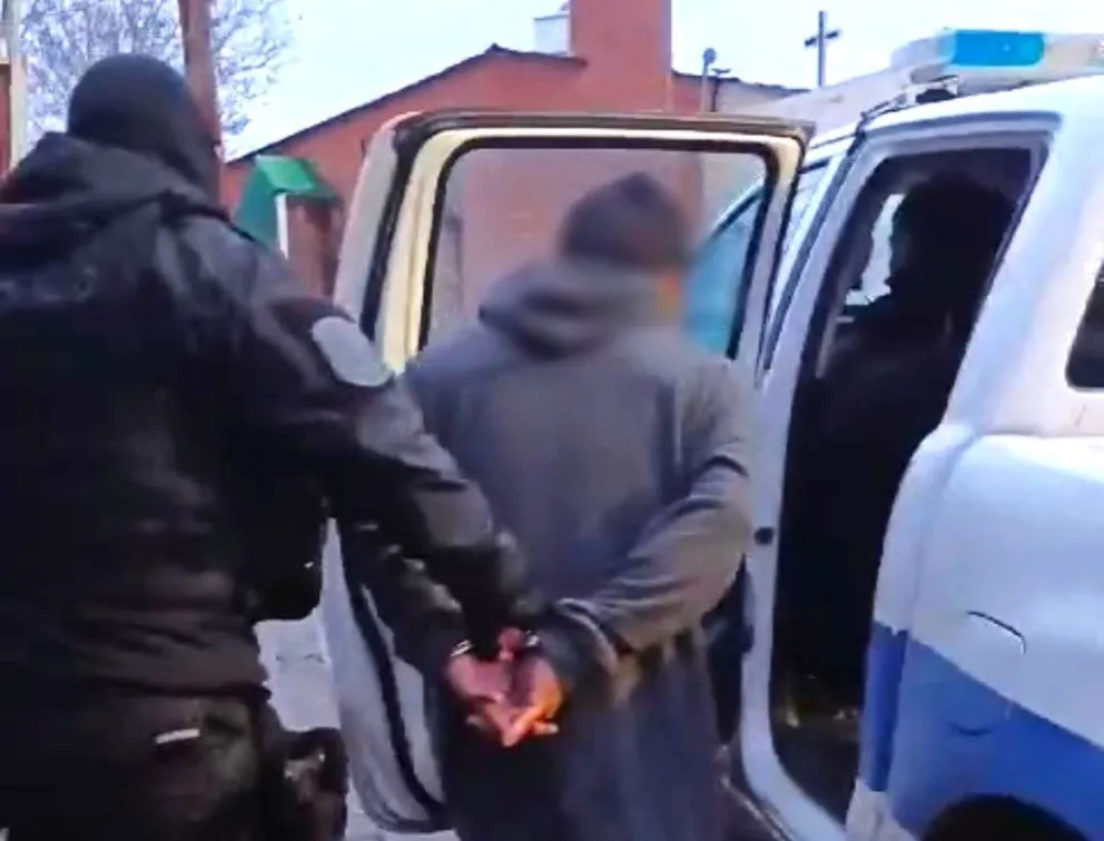 La Policía del Chubut realizó catorce allanamientos relacionados con el homicidio ocurrido hace dos semanas en Trelew