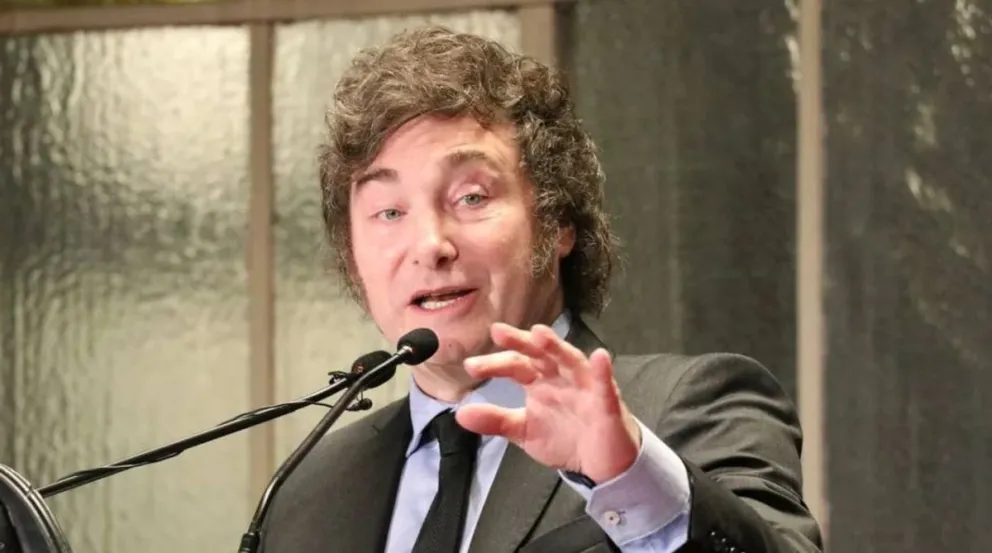 Polémica Cripto: Milei hablará sobre $LIBRA en TV y eligió a un periodista específico  