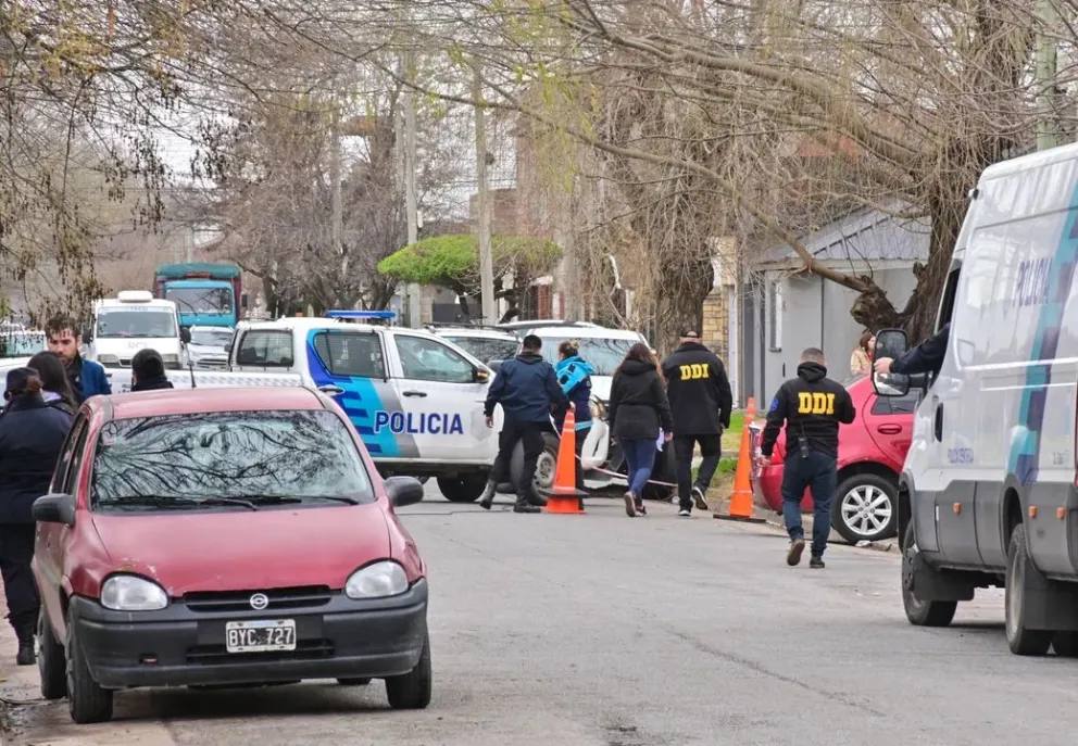 Mar del Plata: encontraron a una joven muerta dentro de una heladera