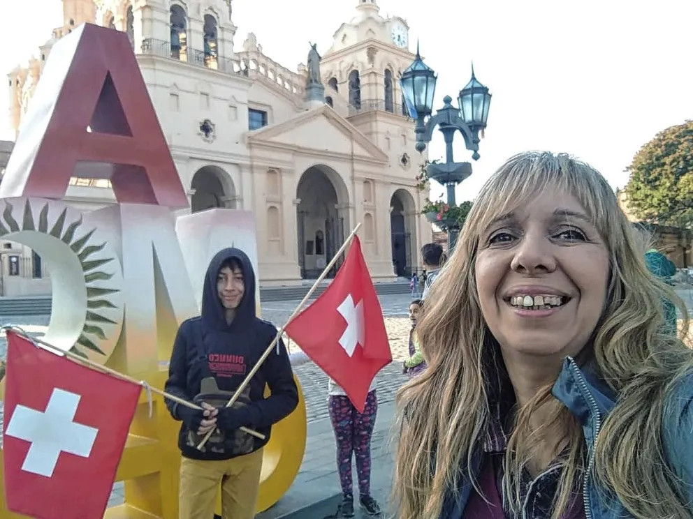 Más de 10.000 descendientes suizos mantienen su lucha por ciudadanía plena