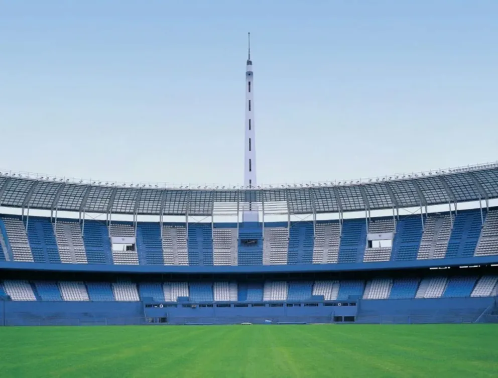 Racing podría perder la localía ante Huachipato en la Copa Sudamericana