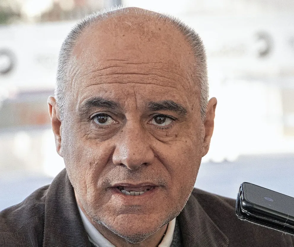 Bohe no asistió a la interpelación porque el Concejo no convocó a una sesión especial