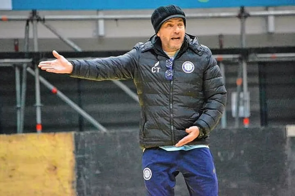 “Van haber jugadores de Comodoro en el Mundial”