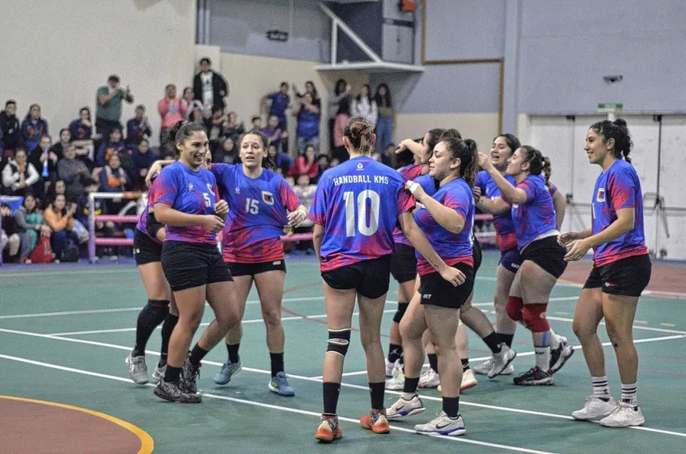 Municipal km 5 y La Nueva fueron campeones