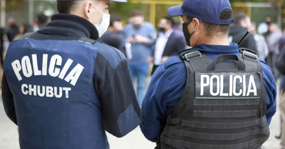 El Gobierno destacó el funcionamiento de “Alerta Temprana” en Puerto Madryn