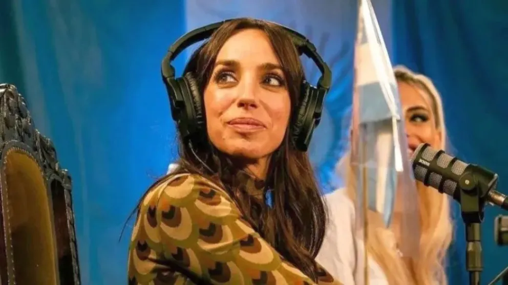 El hermano de Tamara Pettinato hizo un fuerte descargo en contra de Alberto Fernández: "Viejo paj... y golpeador"