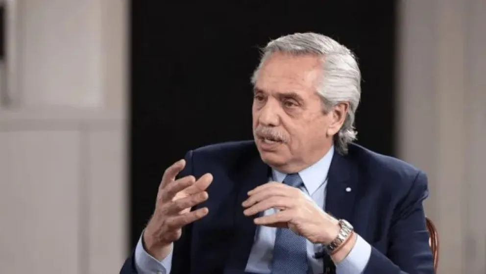 Imputaron a Alberto Fernández por la causa de violencia de género contra Fabiola Yañez