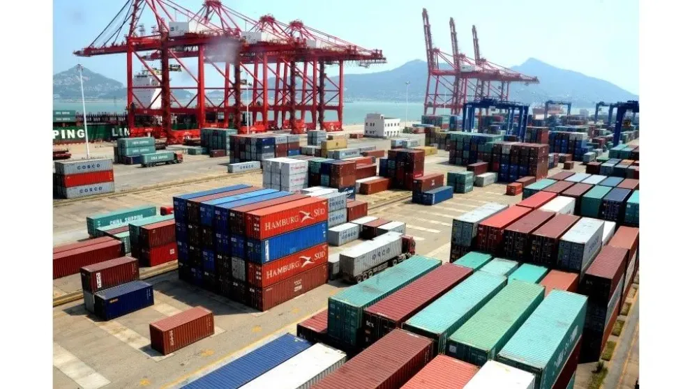 Cumbre con Chile para ampliar el intercambio comercial