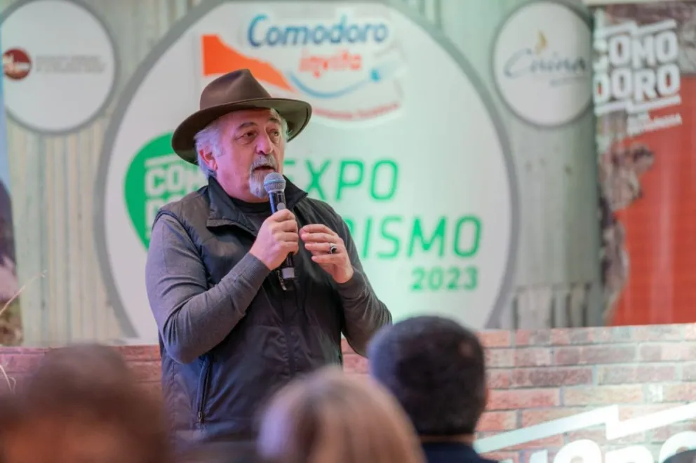 Othar: “Buscamos fortalecer esta política de Estado para potenciar los recursos de nuestra región y del país”