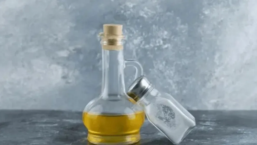 ANMAT prohibió una sal de mesa y un aceite de oliva: ¿Cuáles son las marcas?