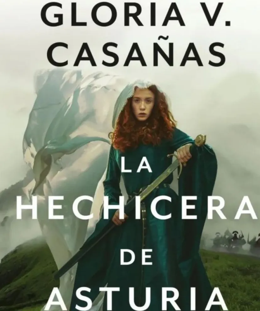 “El amor no se gobierna, aparece cuando menos se lo espera”