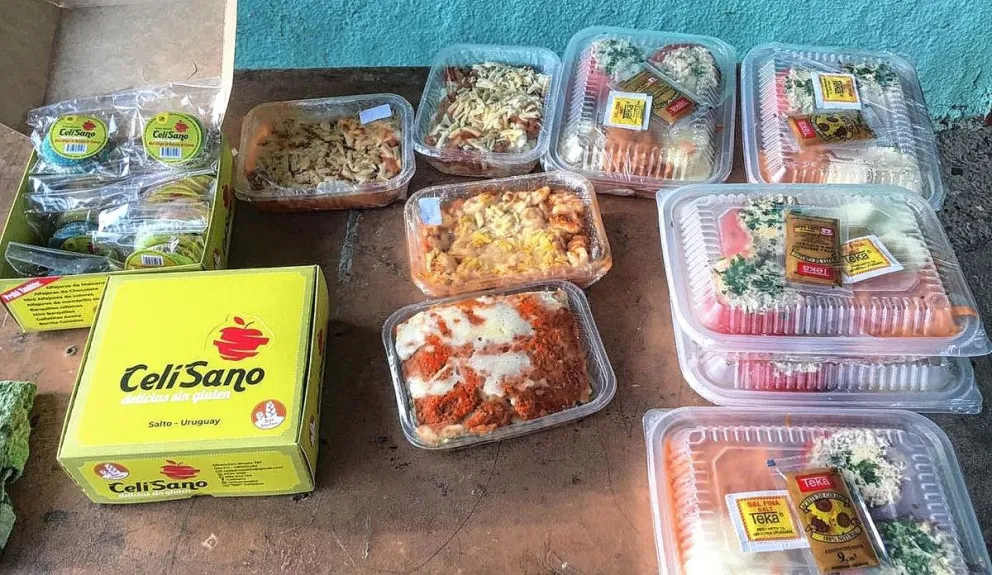 En Comodoro se impulsa la accesibilidad a viandas sin TACC y un registro de proveedores